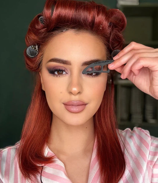 🌟 Flawless Eye Makeup, Made Effortless!– Your Ultimate Glam Makeup Guide🌟
