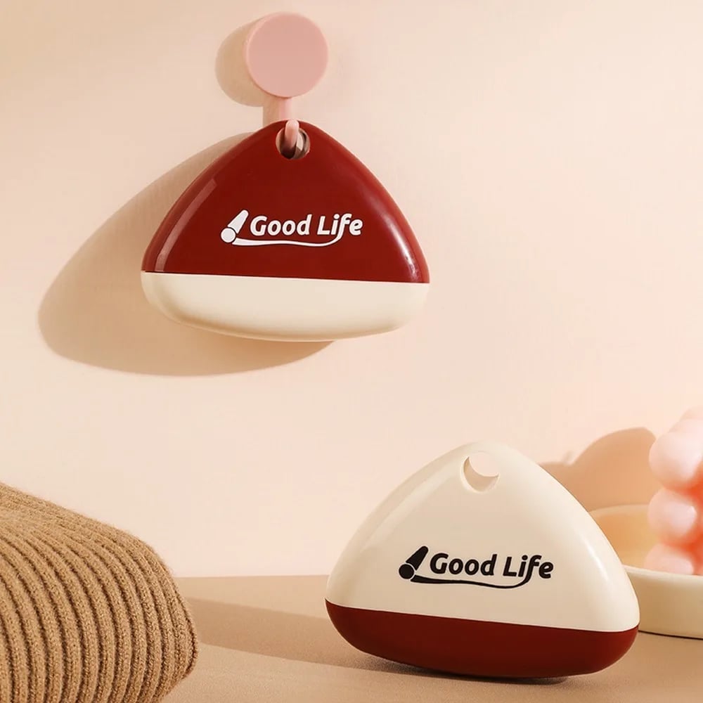 🎉Reusable Lint Rollers