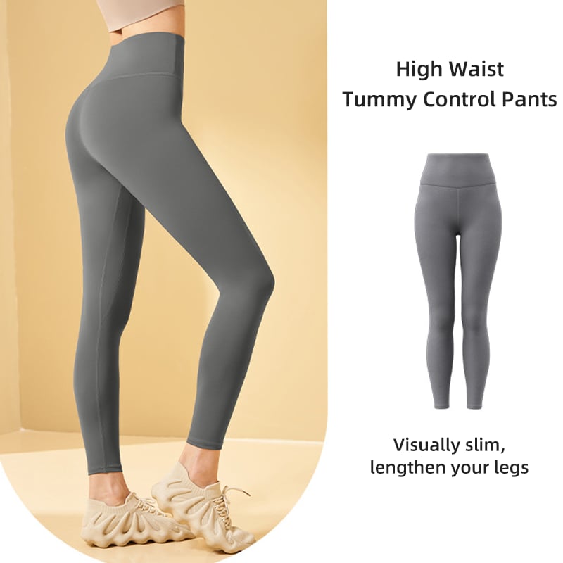 🎀Valentine's Day🌹- 49% OFF!🔥High Waisted Tummy Control Shaping Training Leggings