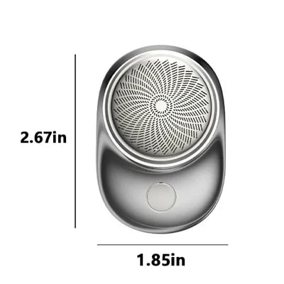 🔥2024 Powerful Shaver for Men