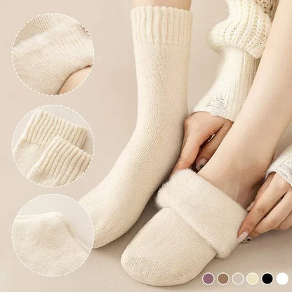 🔥Hot Sale 50% OFF✨ - Winter Thermal Socks