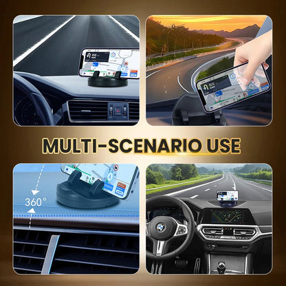 ✨BEST SELLER-Stable Phone Mount for Car