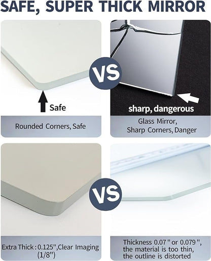 🎁Acrylic Wall Mirrors