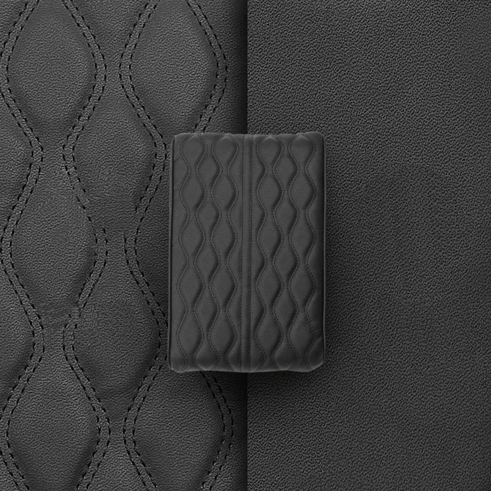 🔥🔥Sponge Car Armrest Box Pad（Universal style）