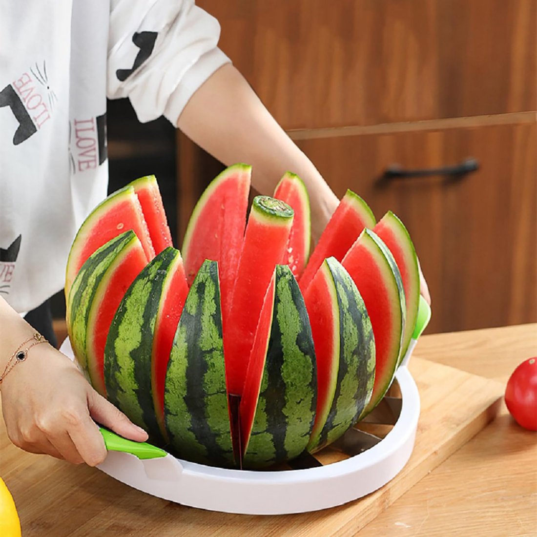 Watermelon Slicer Cutter