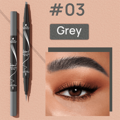 Microblading Eyebrow Pencil