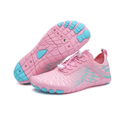 👟Healthy & Non-slip Barefoot Shoes (Unisex)