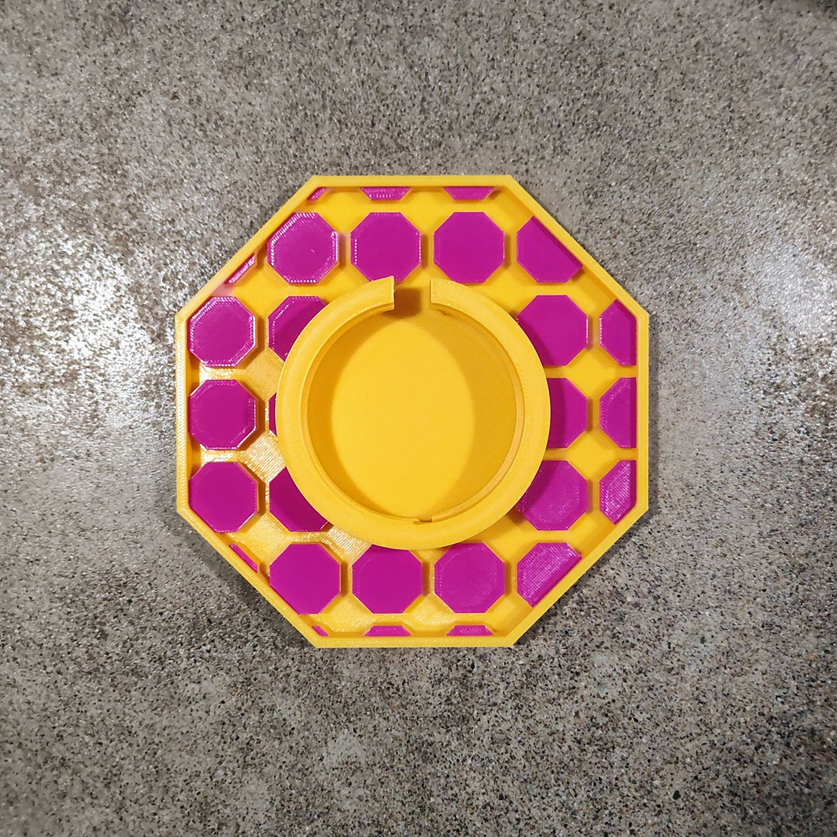 🔥Hot Sale 49% OFF - 🐝💦Bee Watering Dish (3D Printed)