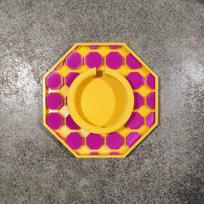 🔥Hot Sale 49% OFF - 🐝💦Bee Watering Dish (3D Printed)
