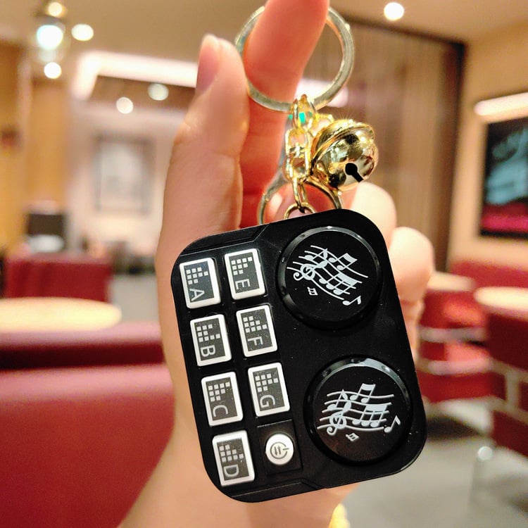 Portable Music Maker