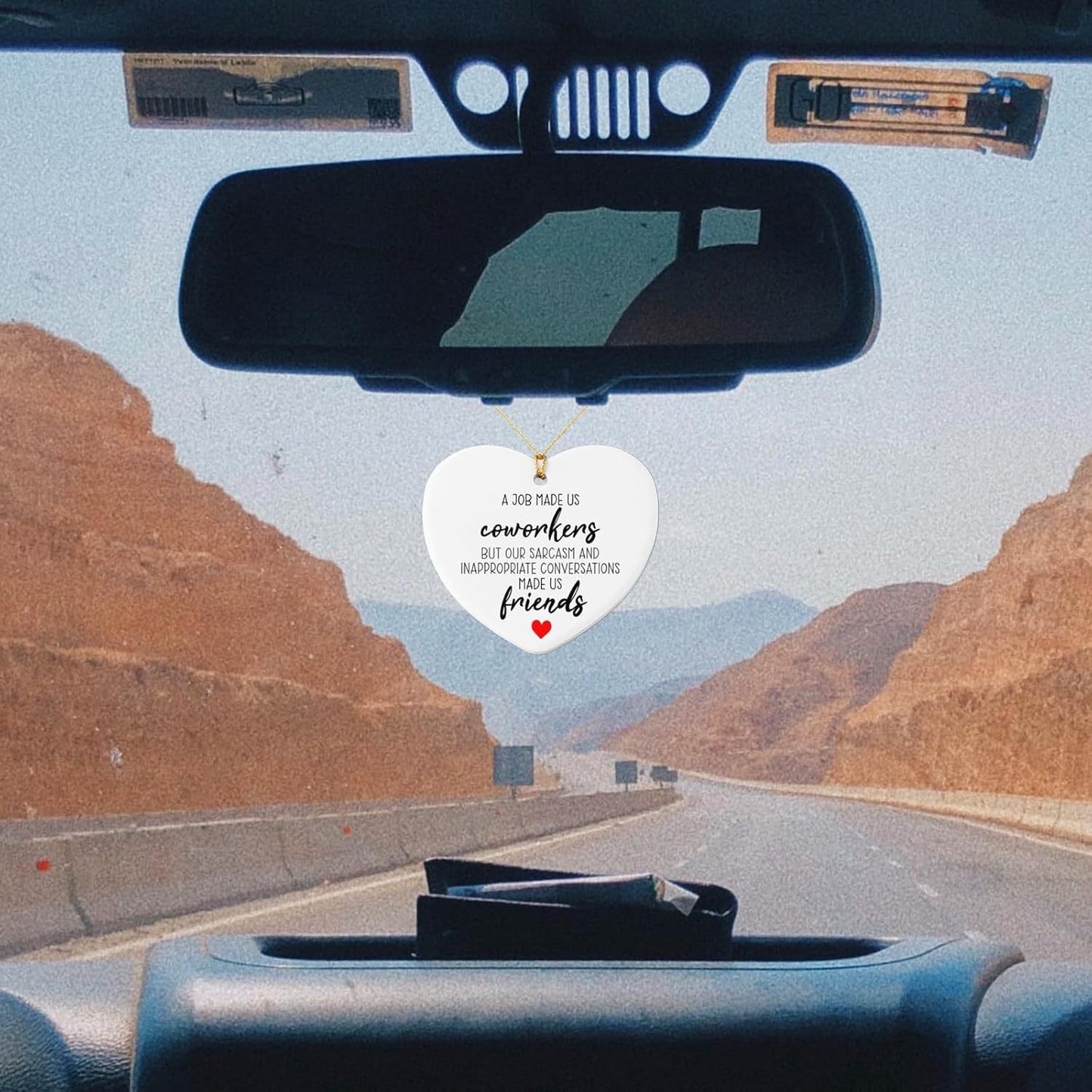 Office Gifts for Best Friend