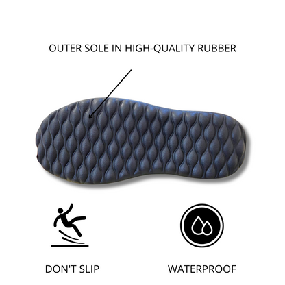 Women's Cozy Winter Waterproof Anti-Slip Boots