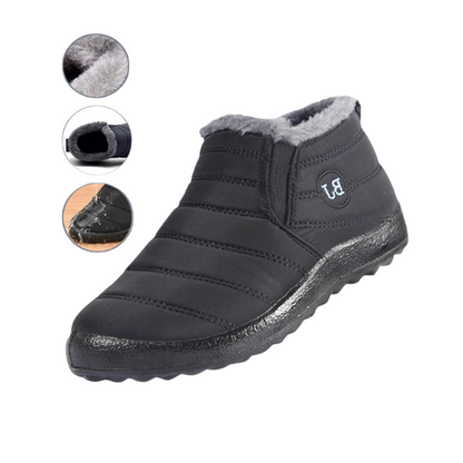 Women's Cozy Winter Waterproof Anti-Slip Boots