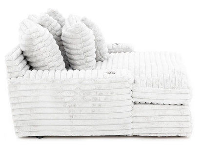 𝗟𝗶𝗺𝗶𝘁𝗲𝗱 𝗧𝗶𝗺𝗲 𝗢𝗳𝗳𝗲𝗿💖- Nestle Chaise Lounge With Dual Cupholders And Charging Ports