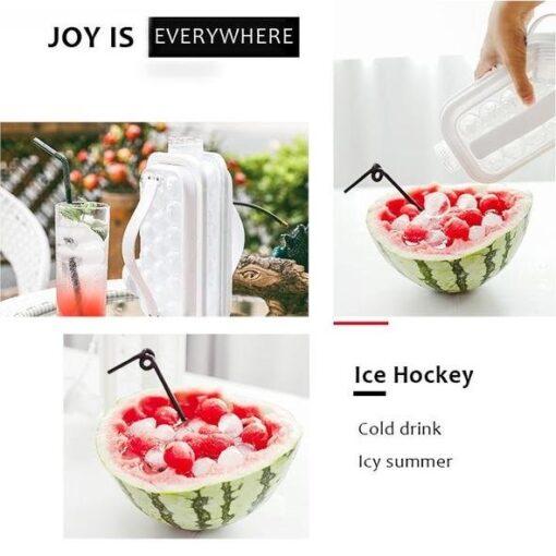 2-in-1 Keep Cold Portable Ice Container(🎁New Year Hot Sale-30% OFF)