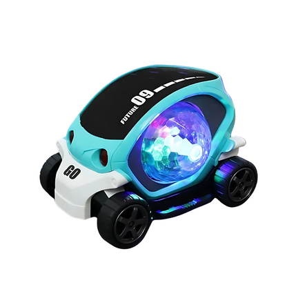 TuneRider Musical Car Toy for Interactive Play