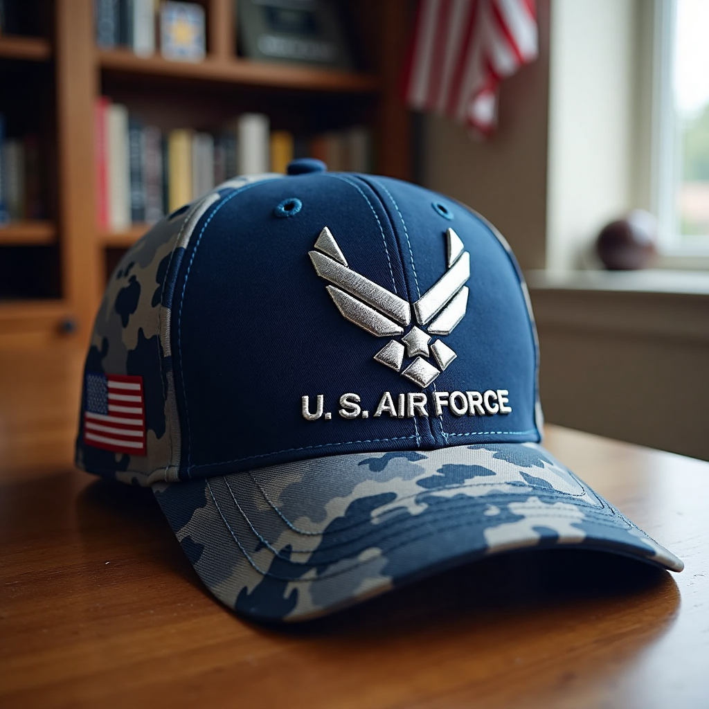 250th Anniversary Tribute Cap
