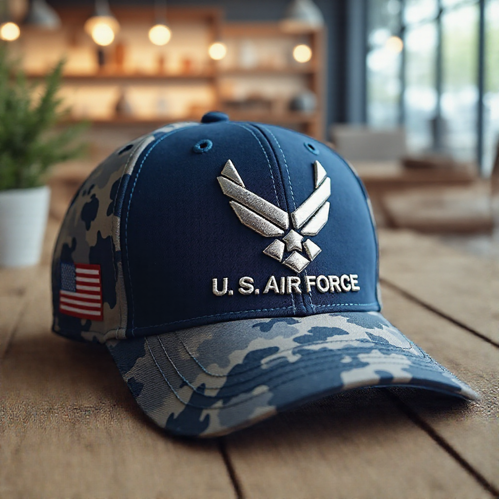 250th Anniversary Tribute Cap