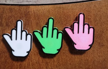 🖕🏻Middle Finger Suction Cup🔥
