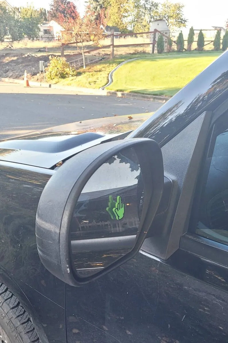 🖕🏻Middle Finger Suction Cup🔥