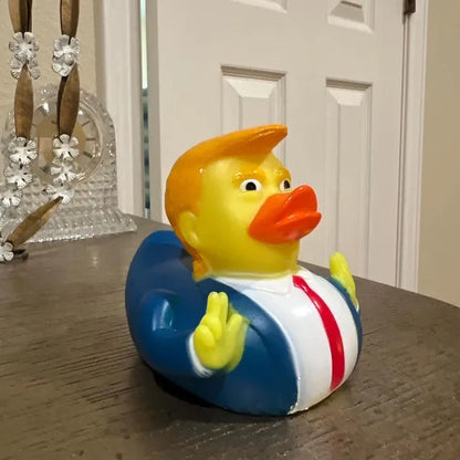 🔥Last Day Hot Sale 50%OFF-🤣Funny Double Middle Finger Ducks