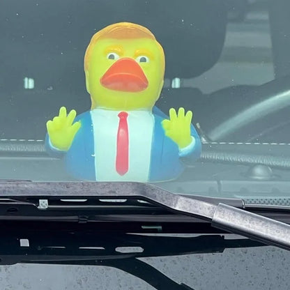 🔥Last Day Hot Sale 50%OFF-🤣Funny Double Middle Finger Ducks