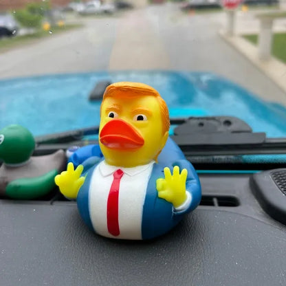 🔥Last Day Hot Sale 50%OFF-🤣Funny Double Middle Finger Ducks