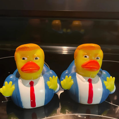 🔥Last Day Hot Sale 50%OFF-🤣Funny Double Middle Finger Ducks