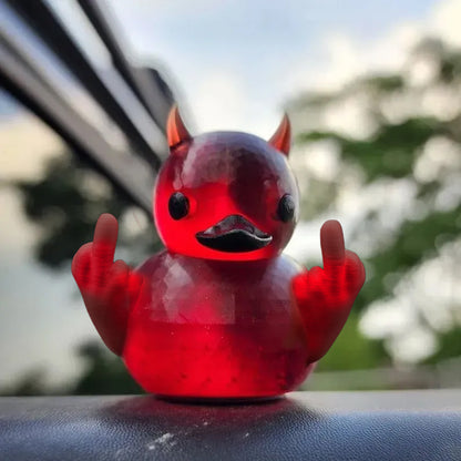 ✨Last Day Hot Sale 50% OFF-LIL' DEVIL DUCKY