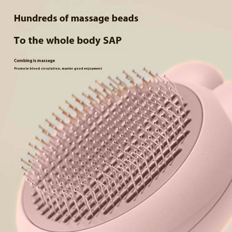 😺Pet Hair Removal Comb