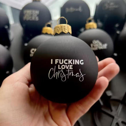 🤣Funny Christmas Ornament💥