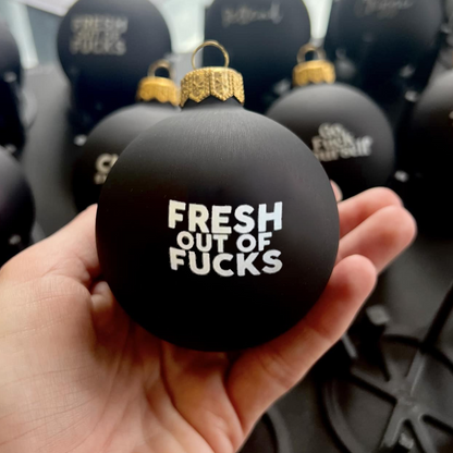 🤣Funny Christmas Ornament💥