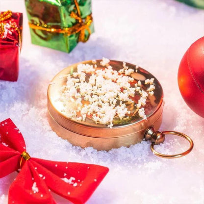 🎄Christmas Gift-🧭Enjoy The Ride - Compass