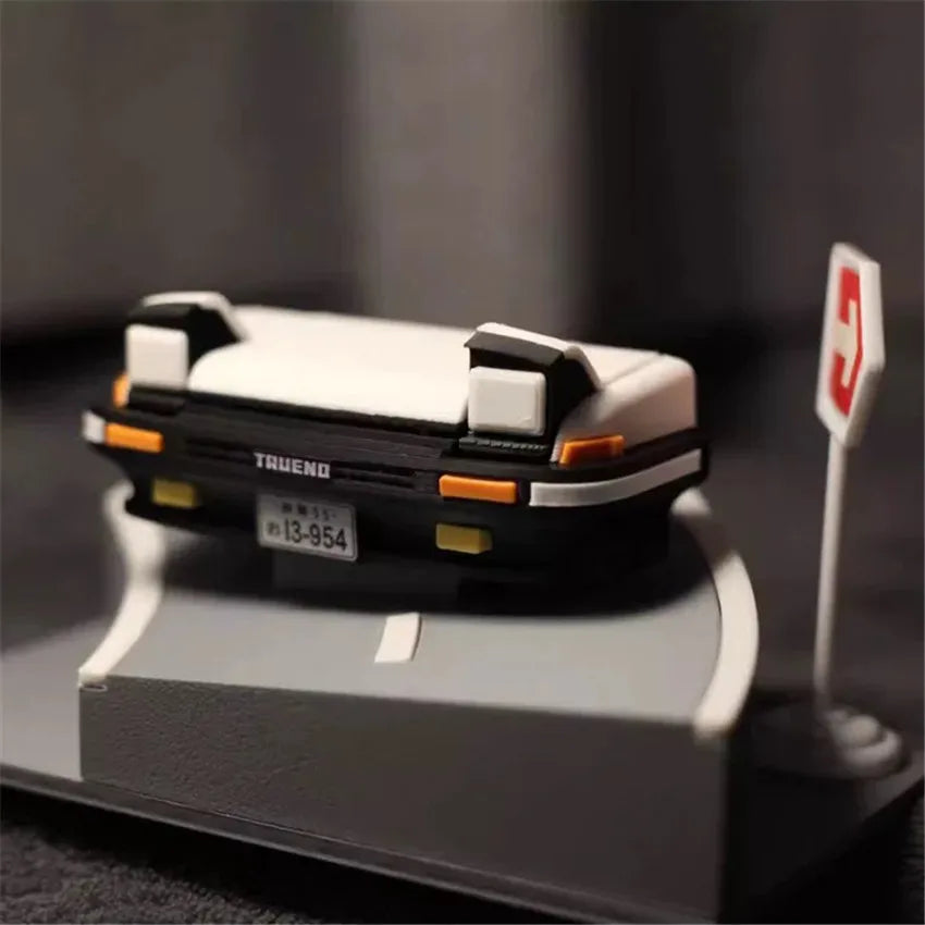 ❤️HOT SALE🚗Retro Car Open Headlights Key Holder