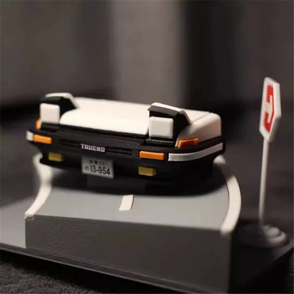 ❤️HOT SALE🚗Retro Car Open Headlights Key Holder