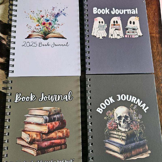 🔥LAST DAY 49% OFF - Book Journal(🌈Enjoy Coloring, 🥰Writing And Enriching Your Life)