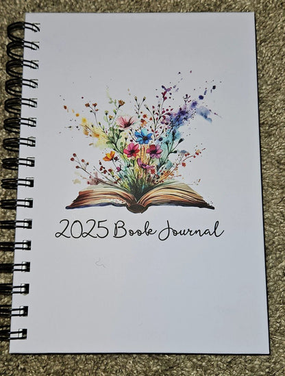 🔥LAST DAY 49% OFF - Book Journal(🌈Enjoy Coloring, 🥰Writing And Enriching Your Life)