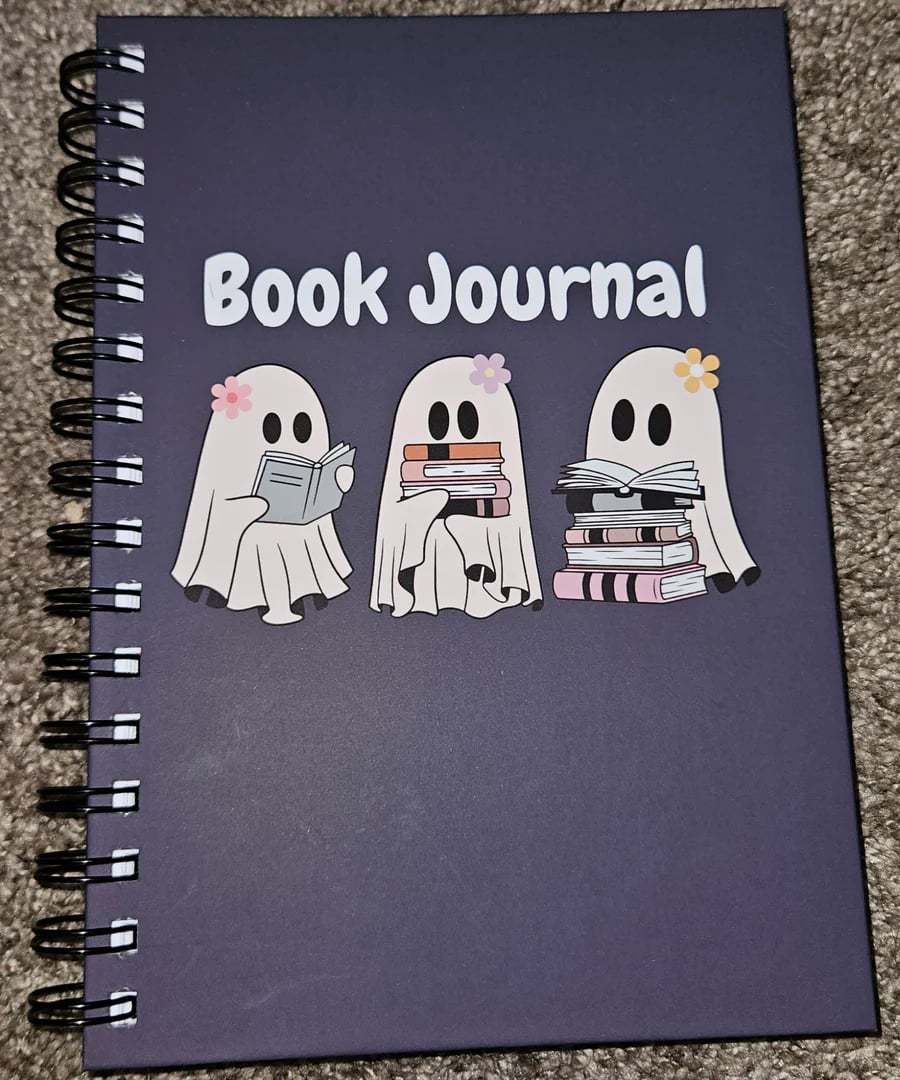 🔥LAST DAY 49% OFF - Book Journal(🌈Enjoy Coloring, 🥰Writing And Enriching Your Life)