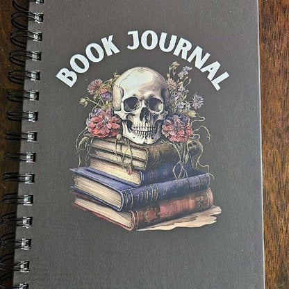 🔥LAST DAY 49% OFF - Book Journal(🌈Enjoy Coloring, 🥰Writing And Enriching Your Life)
