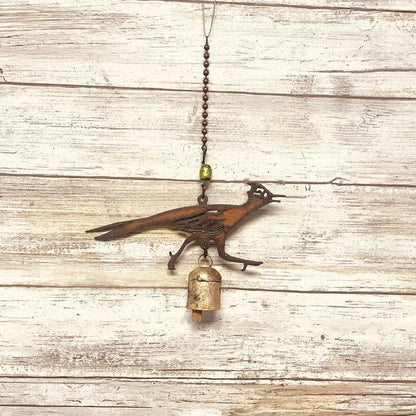 🎐Garden Pet Rustic Chime