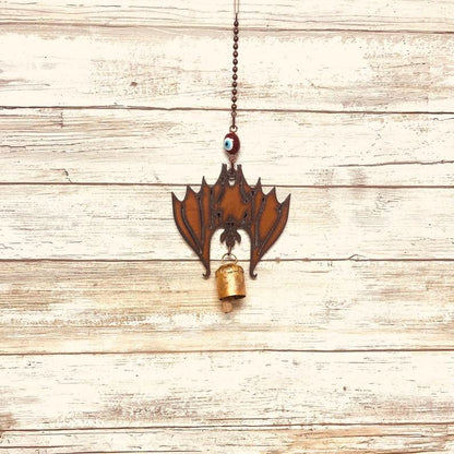 🎐Garden Pet Rustic Chime