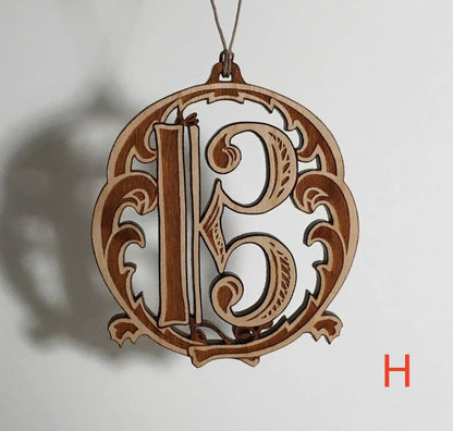 🎵Music Instrument Ornament