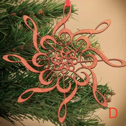 Music Instrument Ornament