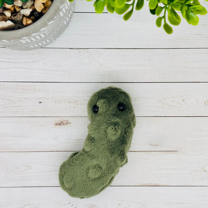 🥒Pocket Pickle Sensory Comfort Toy