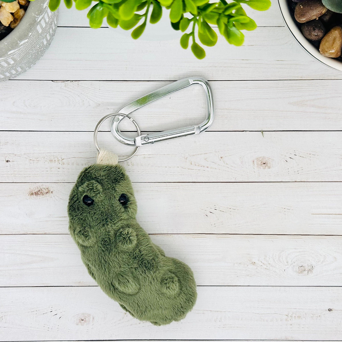 🥒Pocket Pickle Sensory Comfort Toy