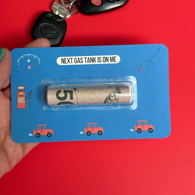 💸Cash card gifts for boys and girls🎁