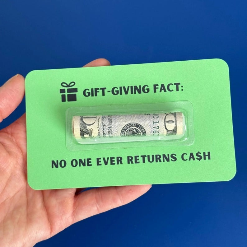 💸Cash card gifts for boys and girls🎁