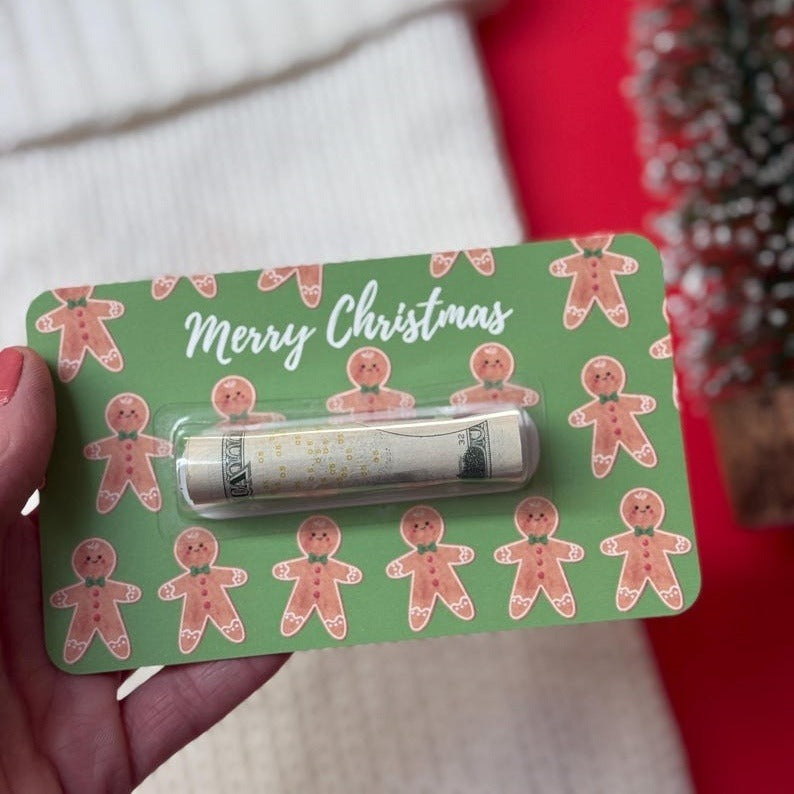 💸Cash card gifts for boys and girls🎁