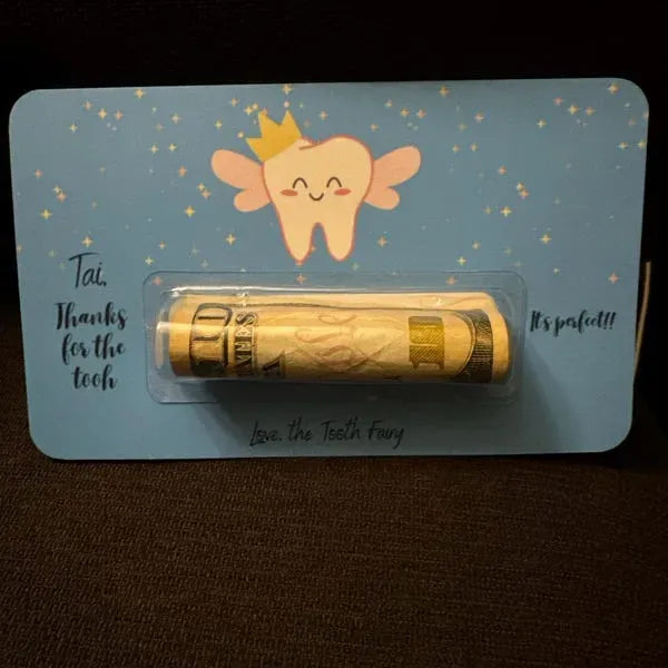 💸Cash card gifts for boys and girls🎁