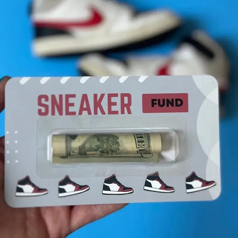 💸Cash card gifts for boys and girls🎁